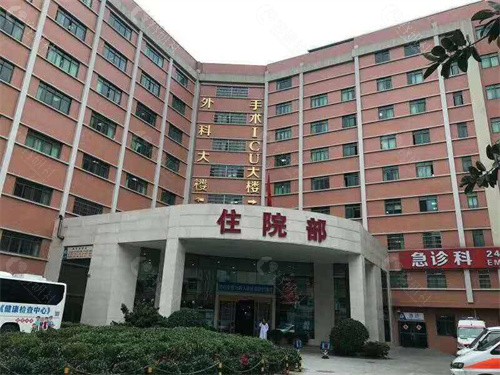 广东药科大学广州复星禅诚医院祛斑祛疤有啥特色？