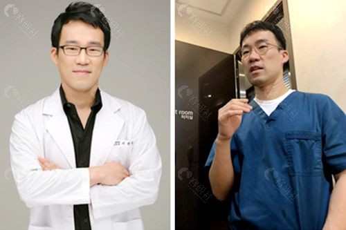 韩国碧夏（Koshop）整形外科医院代表院长李珉仕院长