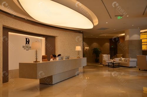 上海薇琳医疗美容医院环境