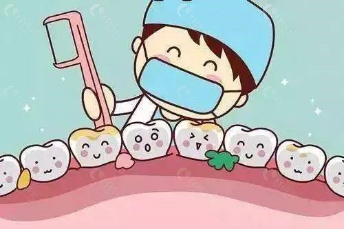 安亭口腔医院看牙如何收费的