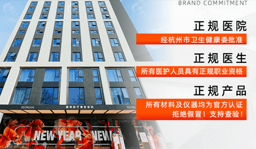 杭州薇琳实力