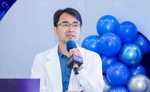 上海唐毅隆胸有失败的吗?被评上海权威隆胸医生是真的吗?