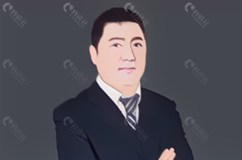 万连壮医生