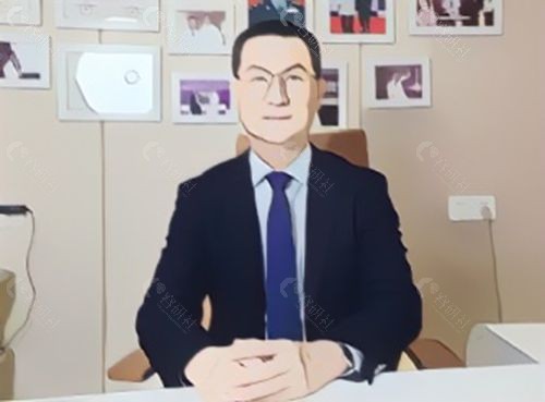栗勇医生