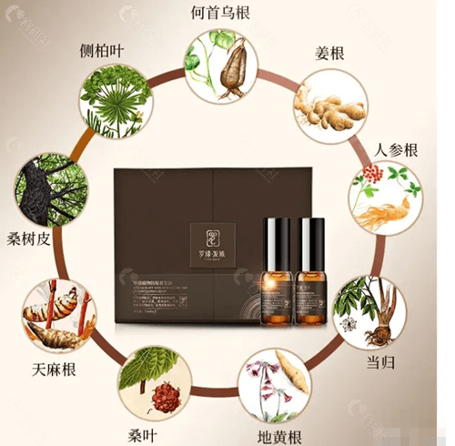 广州罗氏育发生发怎么样