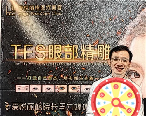 北京马力做双眼皮修复怎么样？