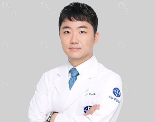 韩国dream梦想整形医院拉皮手术提升医生柳垣在