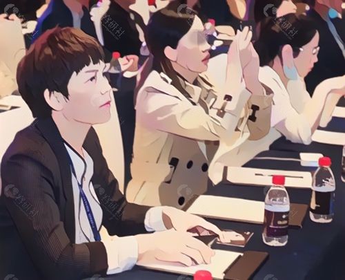 上海愉悦美联臣陈红梅医生