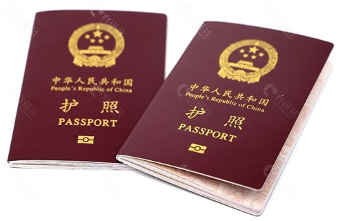 韩国办理签证所需资料