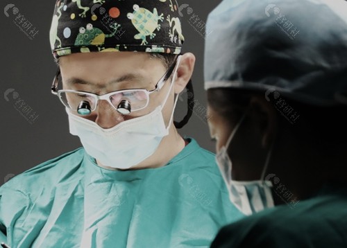 韩国爱护整形外科