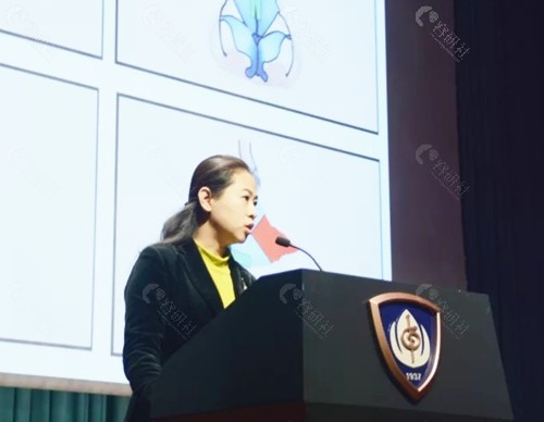 上海伯思立隆鼻医生王艳