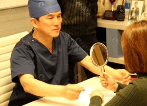 韩国做鼻子好的医生赫拉整形外科李丙玟鼻修复技术怎么样？