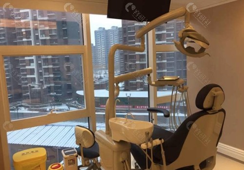 北京顺义种植牙口碑好的牙科医院