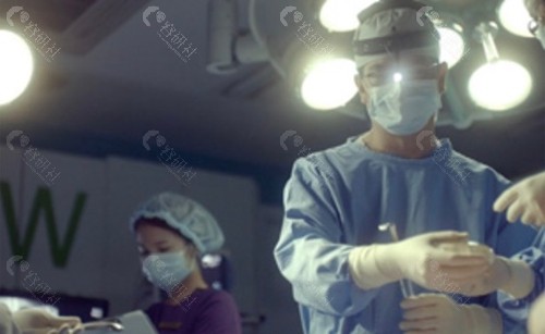 韩国必妩整形外科
