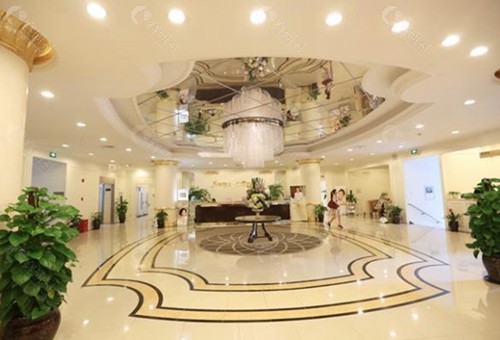上海仁爱医院M22王 者之冠全模式是正规仪器，支持验真。