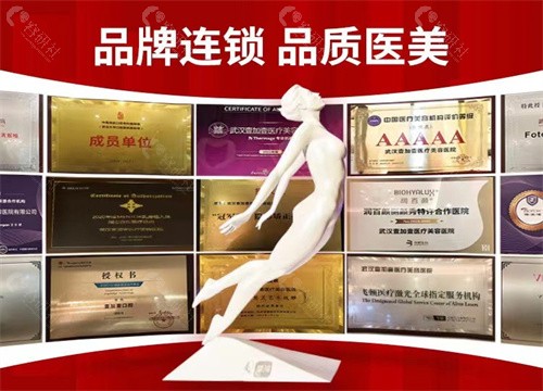 武汉壹加壹整形傲诺拉假体隆胸