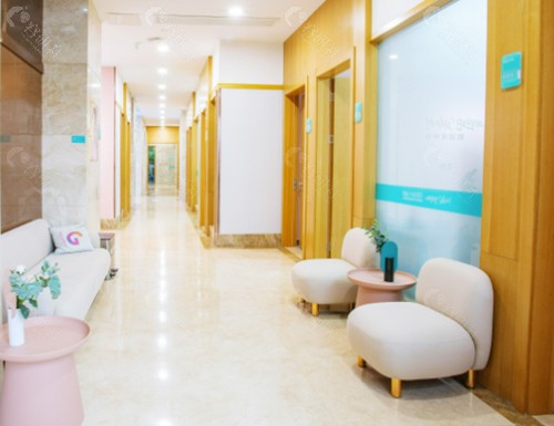 上海美联臣医院是几级医院？