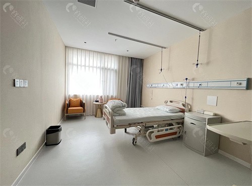 长沙雅美医院病房