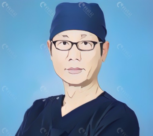 韩国双眼皮修复名医成镇模
