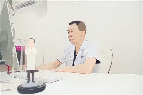 广州中家医家庭医生整形医院朱云医生做微拉美3.0技术