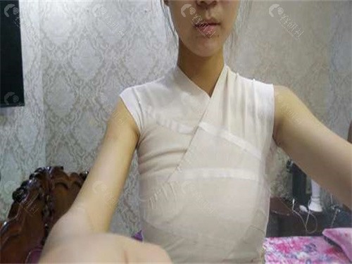 北京英煌丰胸的评论