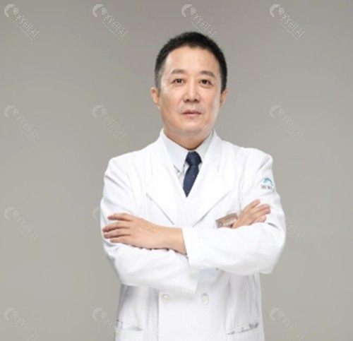 拉皮手术医生——张永
