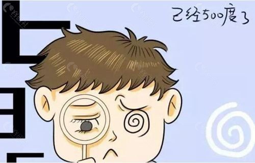 北京做晶体植入多少钱