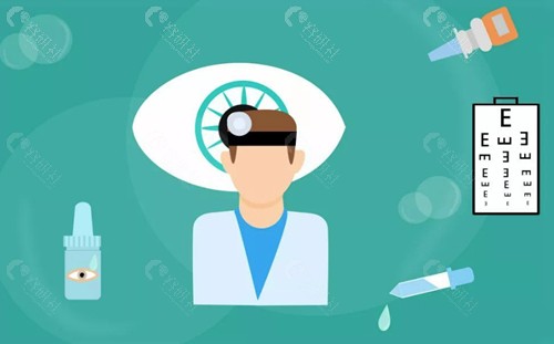 上海屈光手术价格一览表 上海屈光手术价格一览表