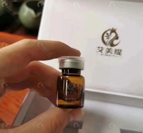 艾美缇提升针主要优势有哪些