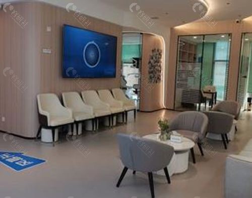 黔南牙米口腔休息区