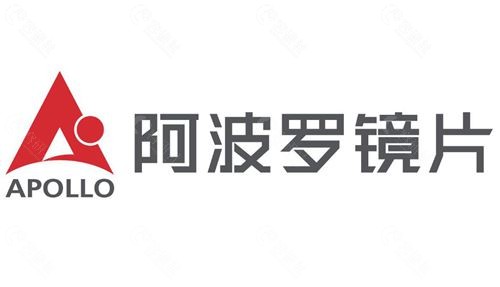 阿波罗镜片价格是多少