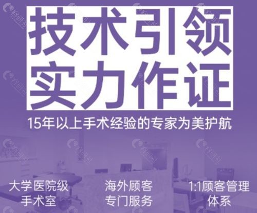 韩国格瑞丝噢爱美整形外科医院实力如何？