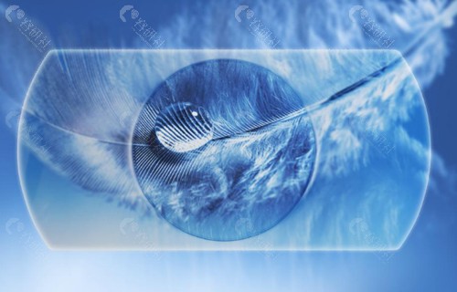 PRL晶体植入术能治多少度近视？