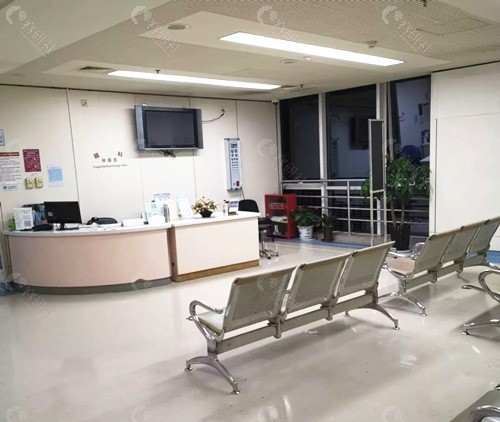 北京朝阳医院眼科收费价格表