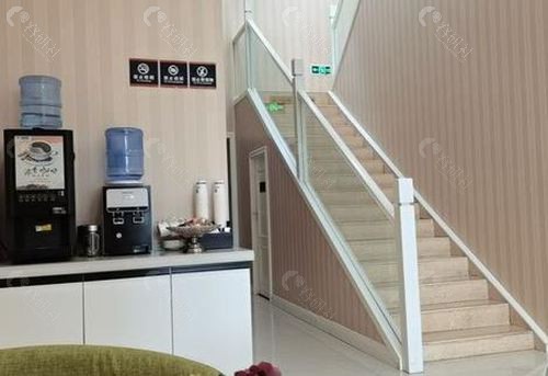 平顶山贝斯特口腔环境图
