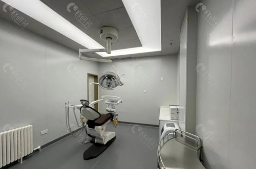 乌鲁木齐福宏林口腔仪器设备