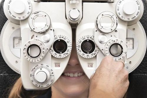 2024爱尔眼科检查眼睛费用表