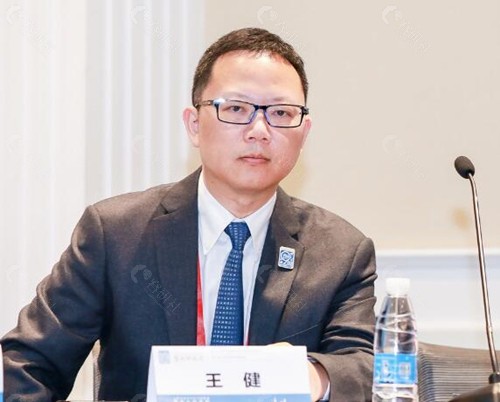 兔唇修复医生王健