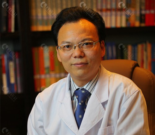 王振军双眼皮修复怎么样？
