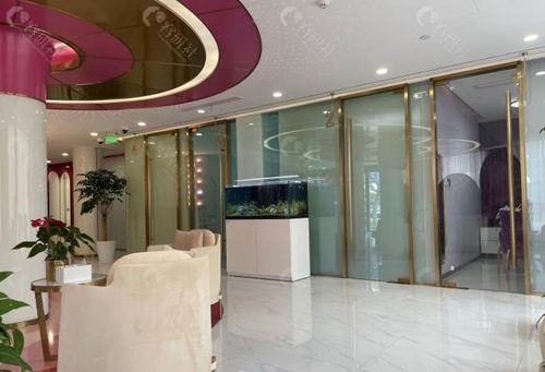 上海联合丽格环境