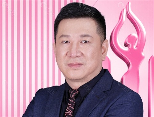 郝永生做的隆胸怎么样