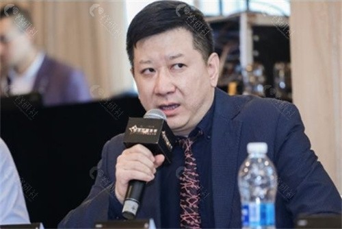 广州郝永生隆胸价格表