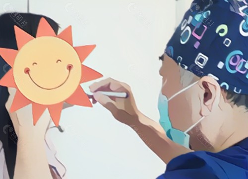 李晓东拉皮手术怎么样？