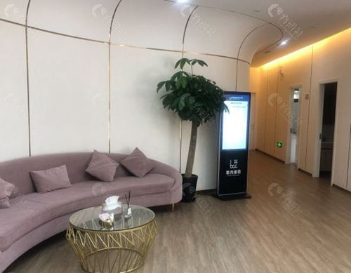 上海爱尚丽格休息区 上海爱尚丽格休息区