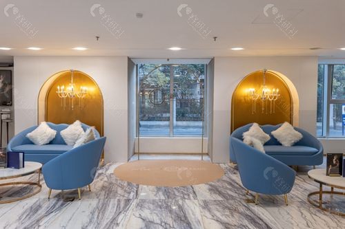 上海美莱医学美容环境 上海美莱医学美容环境