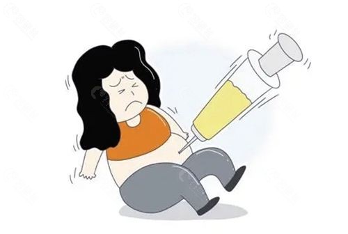 2024杭州腰腹吸脂价格