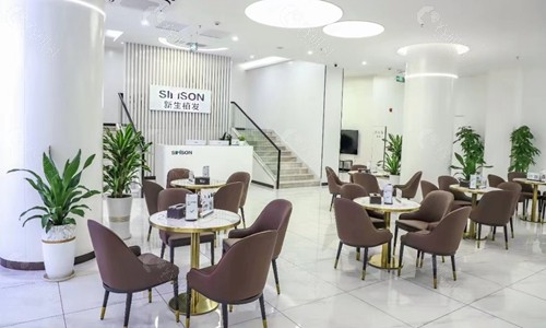 上海新生植发环境 上海新生植发环境