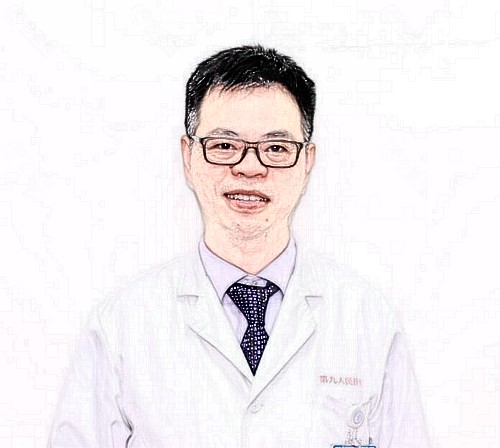 上海第九人民医院面部吸脂医生谢峰