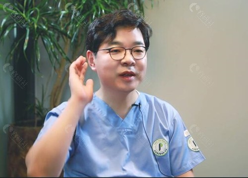 韩国profile普罗菲耳乳房再造郑在皓院长