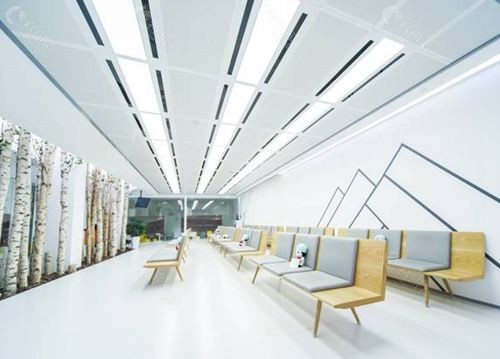 北京海德堡口腔休息区